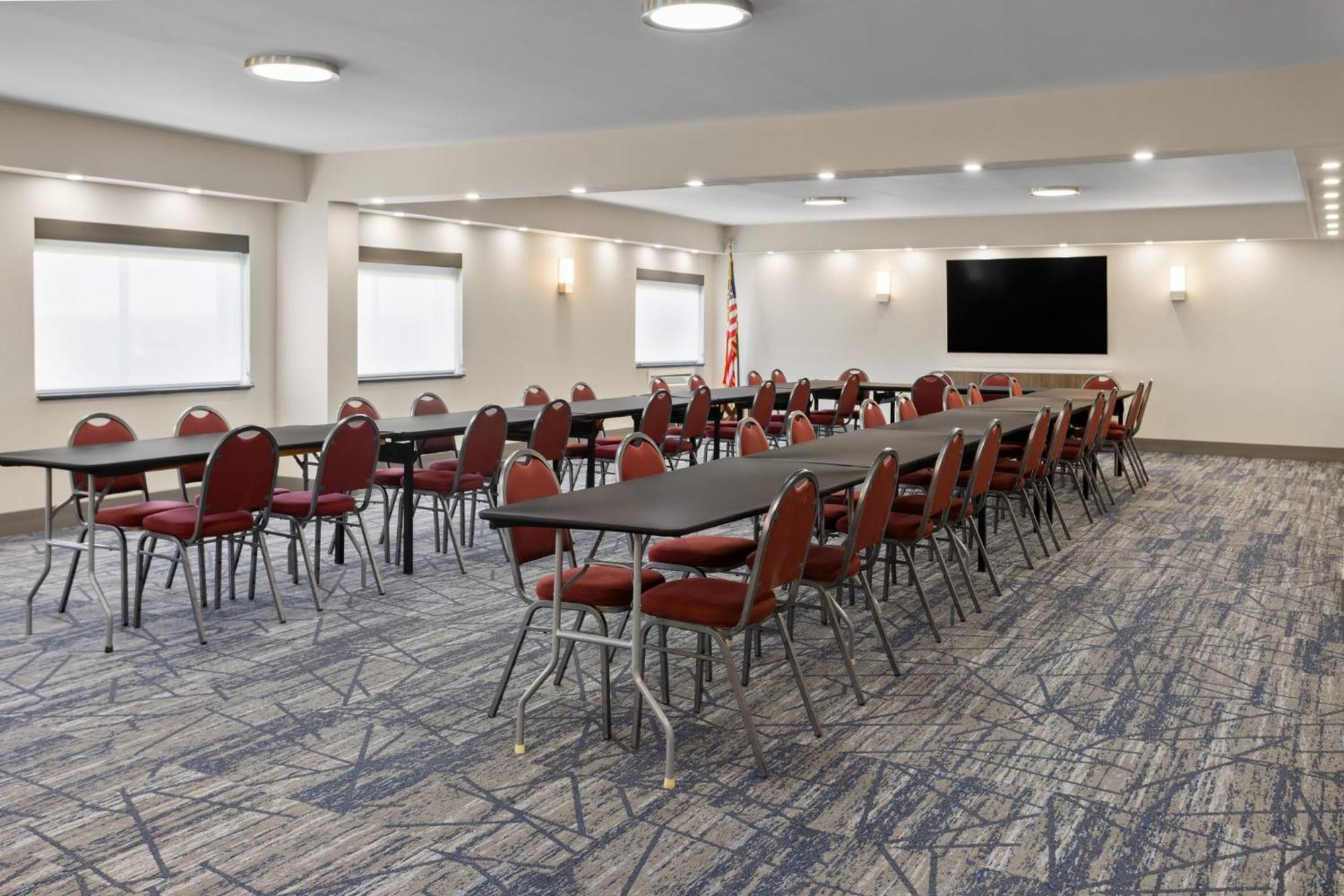 Holiday Inn Express Stony Brook-Long Island By Ihg Centereach Ngoại thất bức ảnh