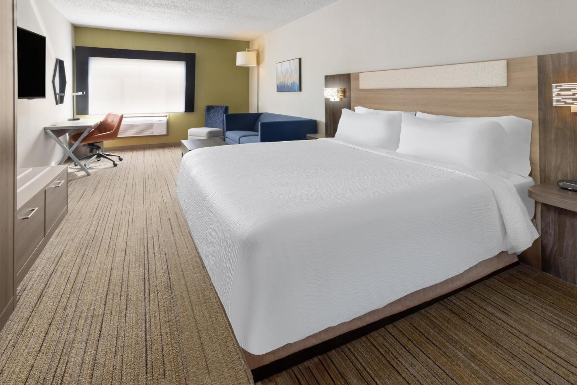 Holiday Inn Express Stony Brook-Long Island By Ihg Centereach Ngoại thất bức ảnh